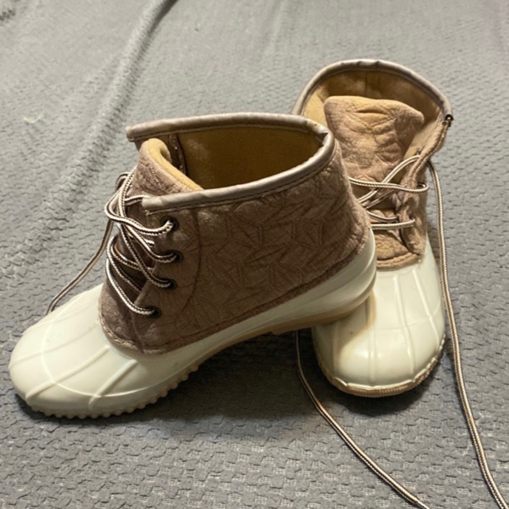 Womens Magellan Boots